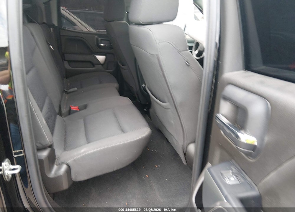 2019 CHEVROLET SILVERADO 1500 LD LT VIN: 2GCVKPEC2K1238502