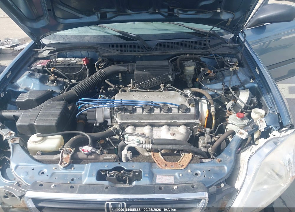 1998 HONDA CIVIC LX VIN: JHMEJ667XWS006328
