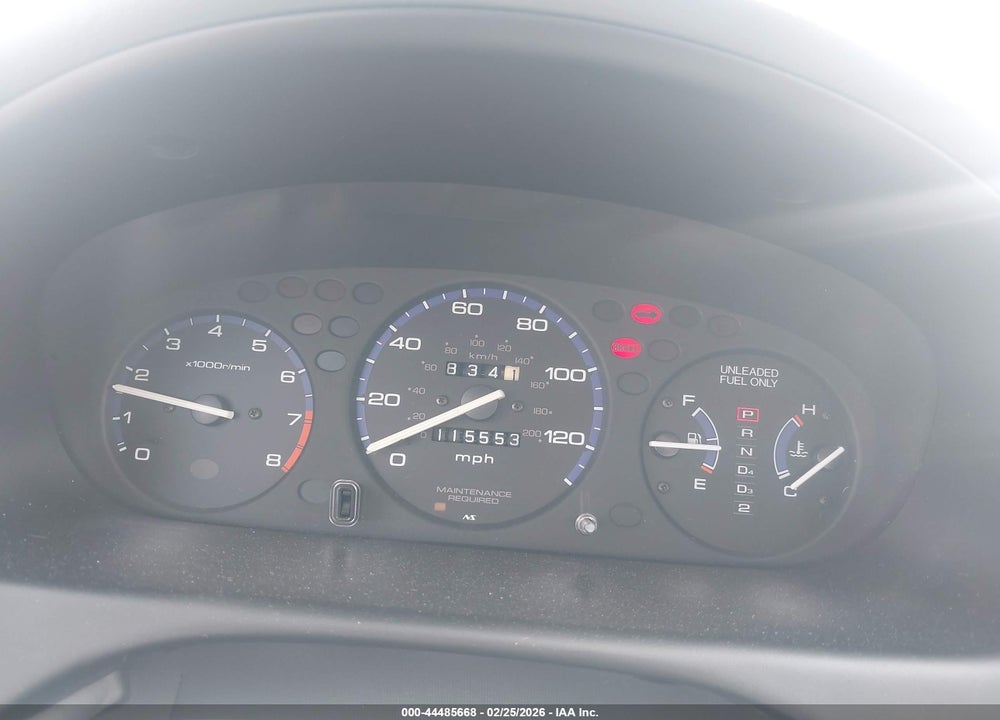 1998 HONDA CIVIC LX VIN: JHMEJ667XWS006328