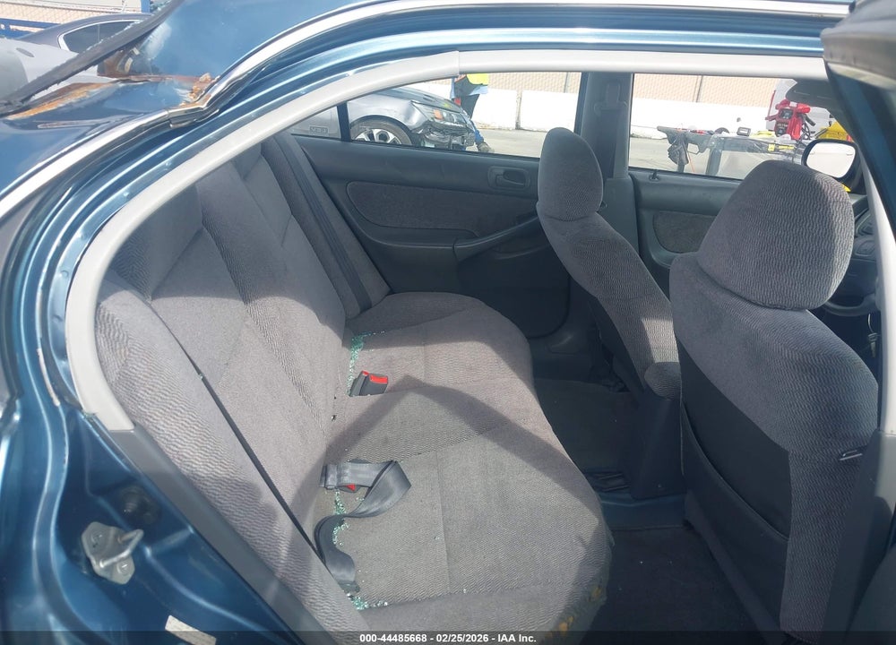 1998 HONDA CIVIC LX VIN: JHMEJ667XWS006328