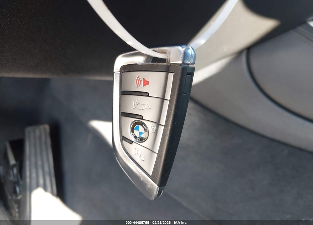 2023 BMW X5 PHEV XDRIVE45E VIN: 5UXTA6C07P9P05150