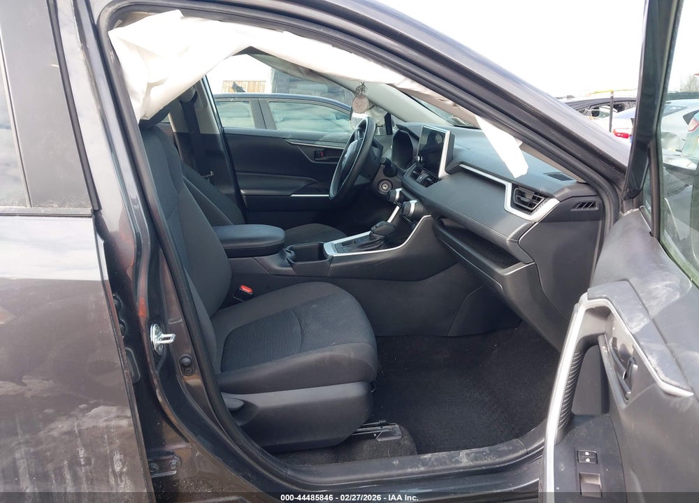 2023 TOYOTA RAV4 LE VIN: 2T3F1RFV4PW408389