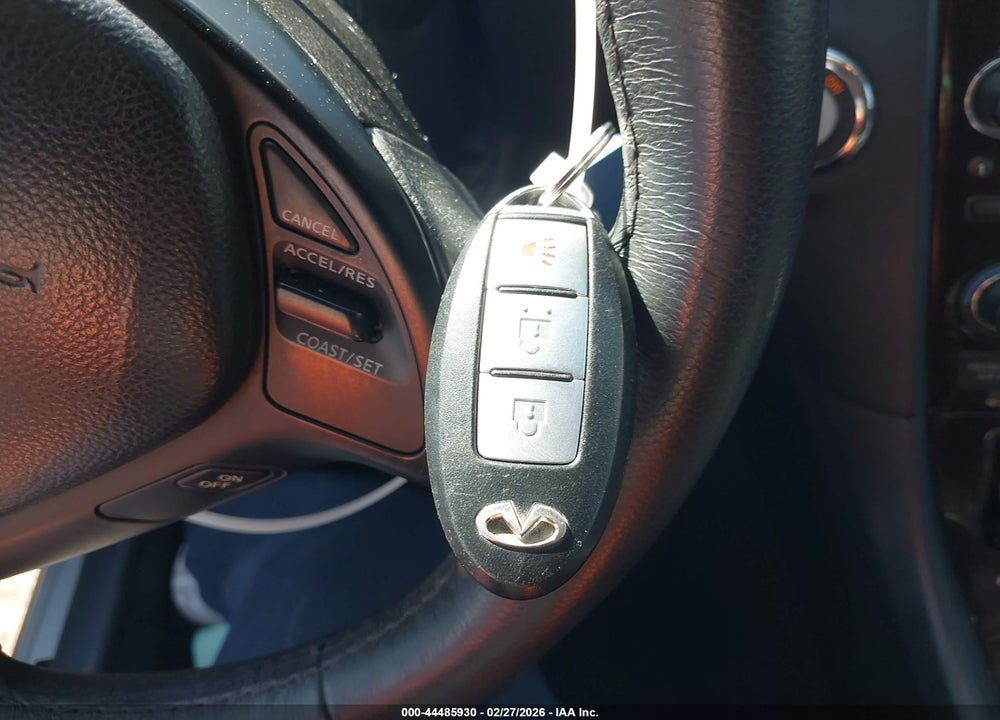 2017 INFINITI QX50 VIN: JN1BJ0RP6HM384654