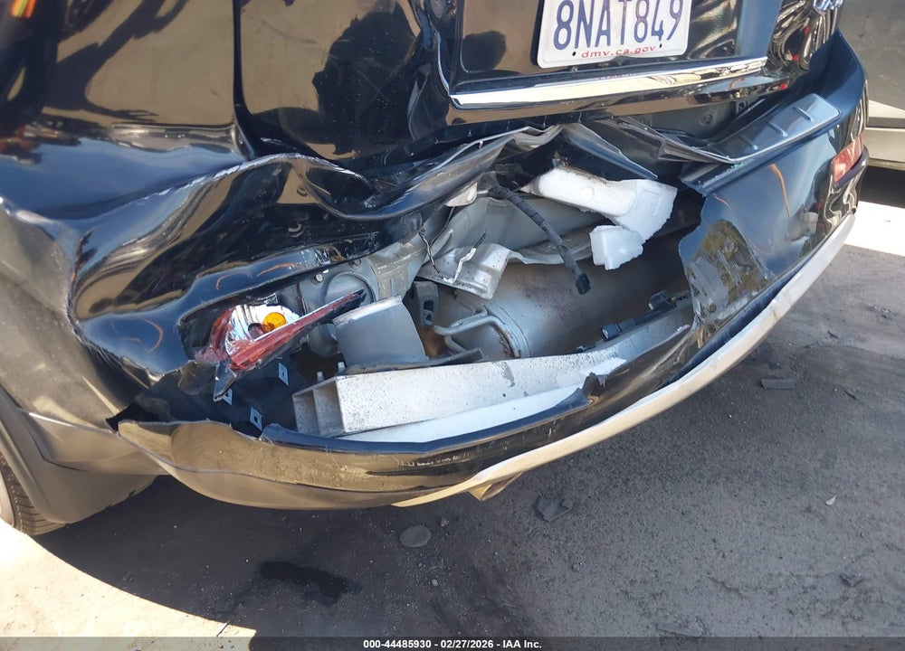 2017 INFINITI QX50 VIN: JN1BJ0RP6HM384654