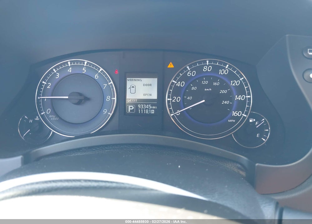 2017 INFINITI QX50 VIN: JN1BJ0RP6HM384654