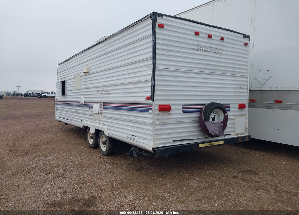 2003 GULFSTREAM AMERI-LITE SERIES M- VIN: 1NL1ATL2631053004