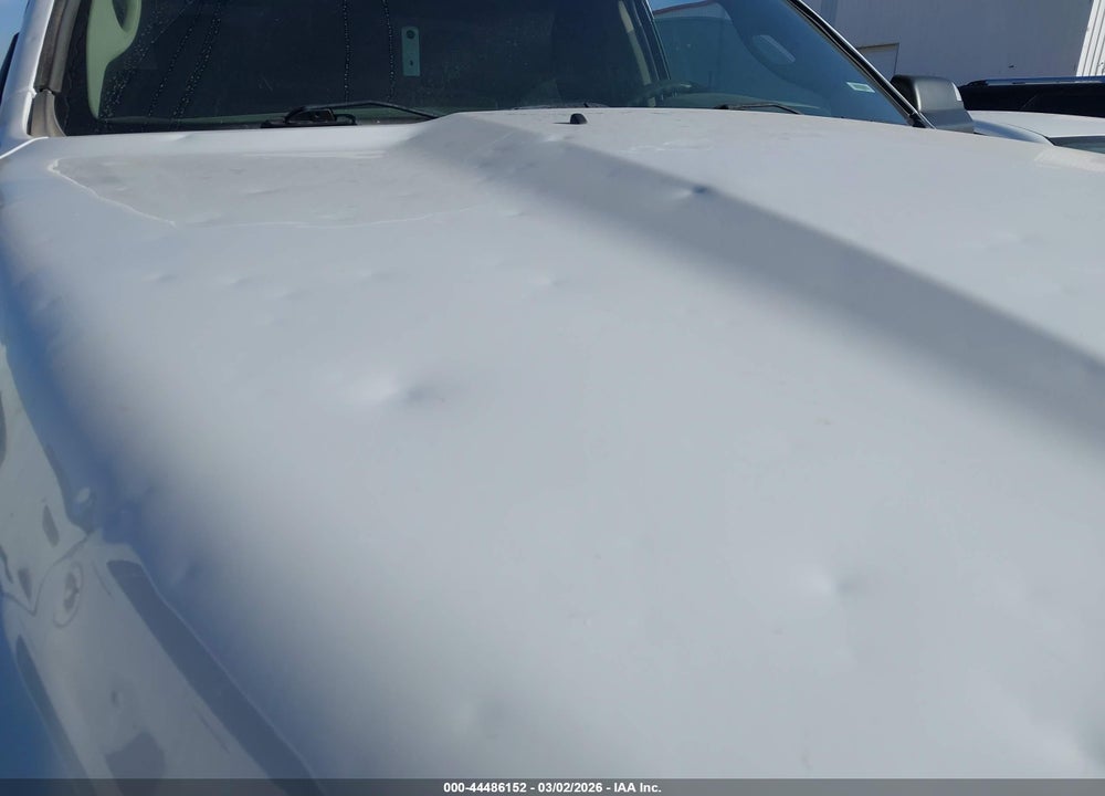 2022 RAM 1500 CLASSIC TRADESMAN  4X4 5'7 BOX VIN: 3C6RR7KG5NG206506
