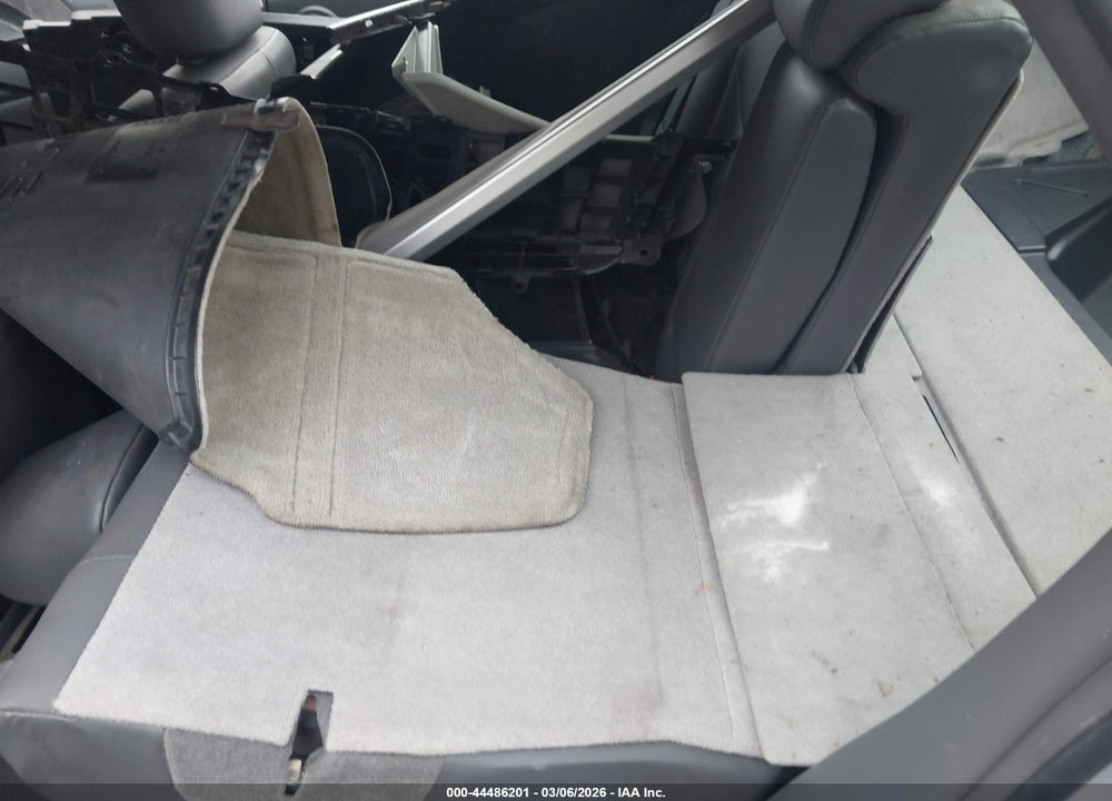 2010 TOYOTA PRIUS IV VIN: JTDKN3DUXA0130183