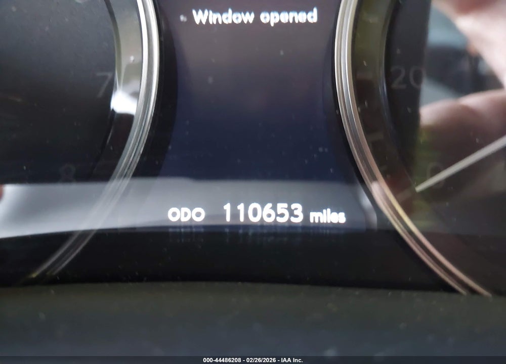 2015 LEXUS GS 350 VIN: JTHBE1BL9FA001348