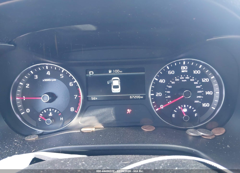 2023 KIA FORTE LXS VIN: 3KPF24AD5PE602133