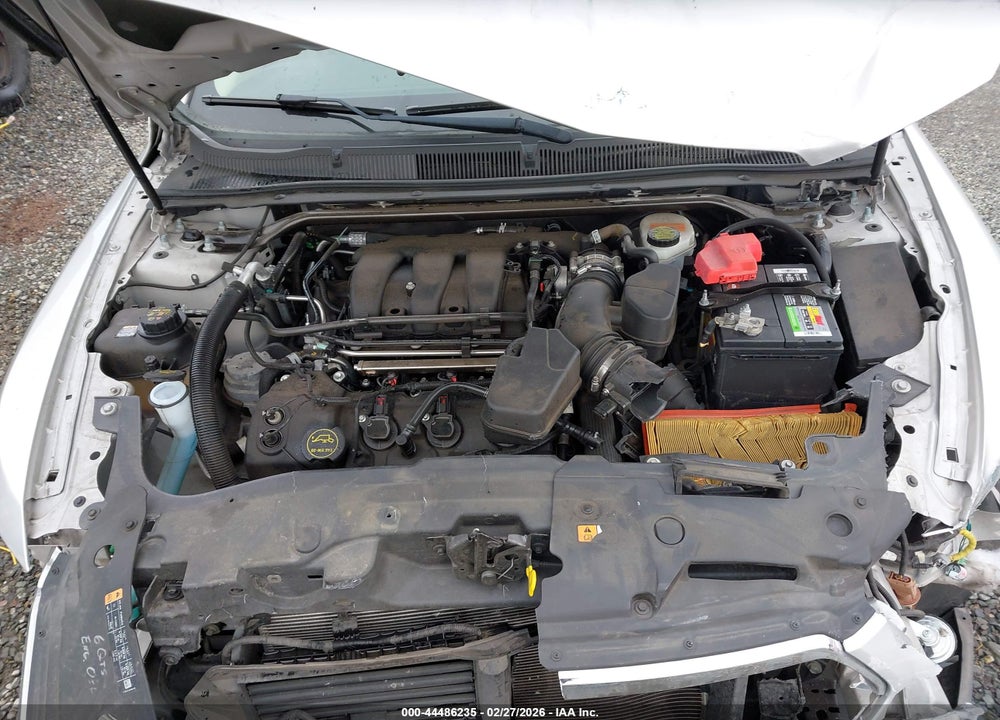 2015 FORD TAURUS SE VIN: 1FAHP2D84FG154372