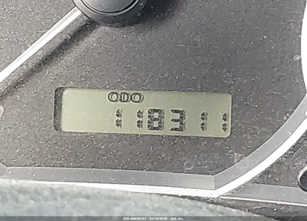 2013 SUBARU IMPREZA WRX VIN: JF1GV7E61DG006740
