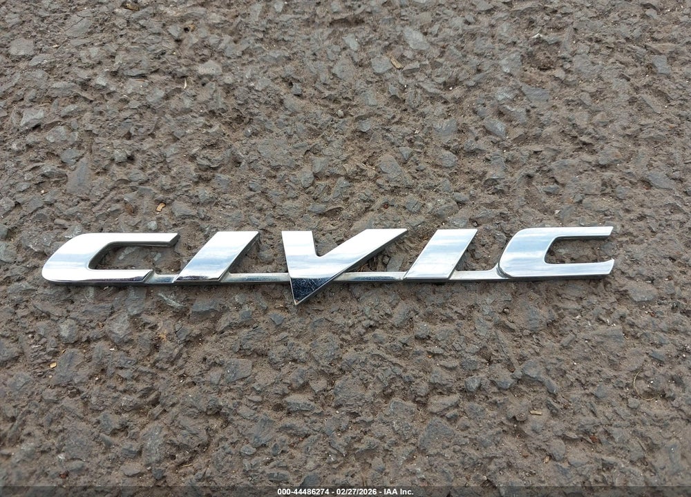 2008 HONDA CIVIC HYBRID VIN: JHMFA36248S014015