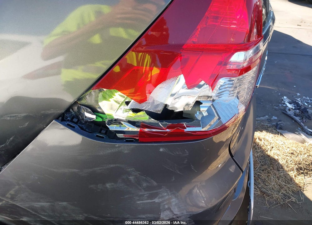 2015 HONDA CR-V EX-L VIN: 2HKRM3H75FH553320