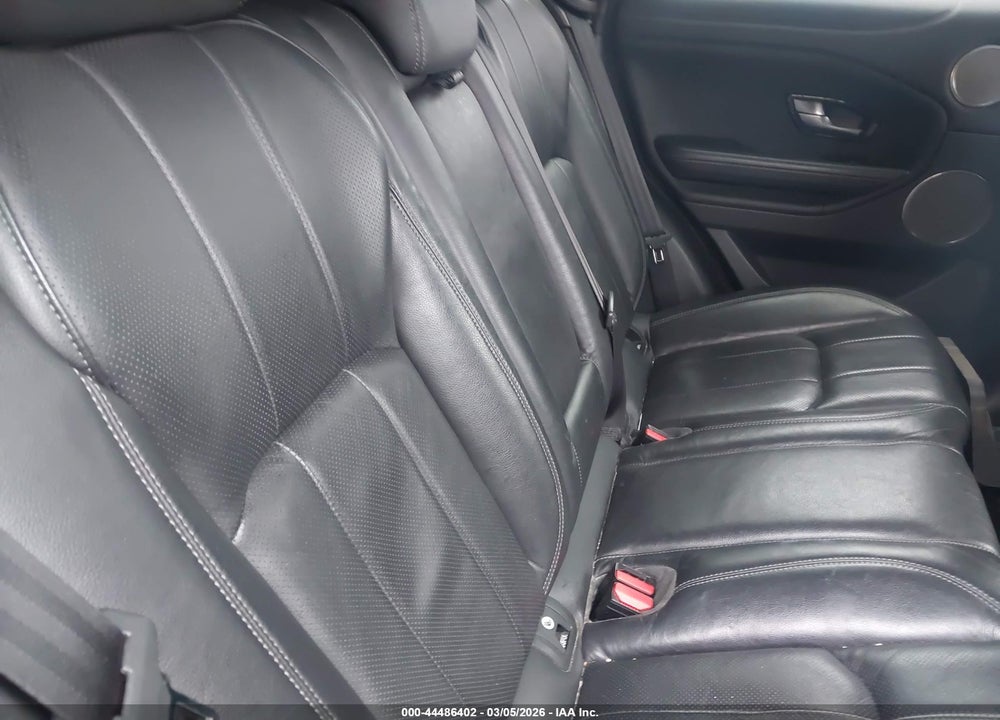 2019 LAND ROVER RANGE ROVER EVOQUE LANDMARK EDITION/SE PREMIUM VIN: SALVC2RX2KH334827