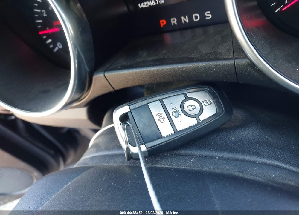 2018 FORD MUSTANG ECOBOOST VIN: 1FA6P8TH8J5106941