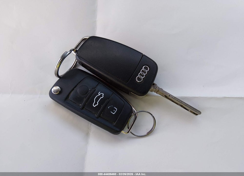 2006 AUDI A4 3.2 VIN: WAUDG78E06A032761