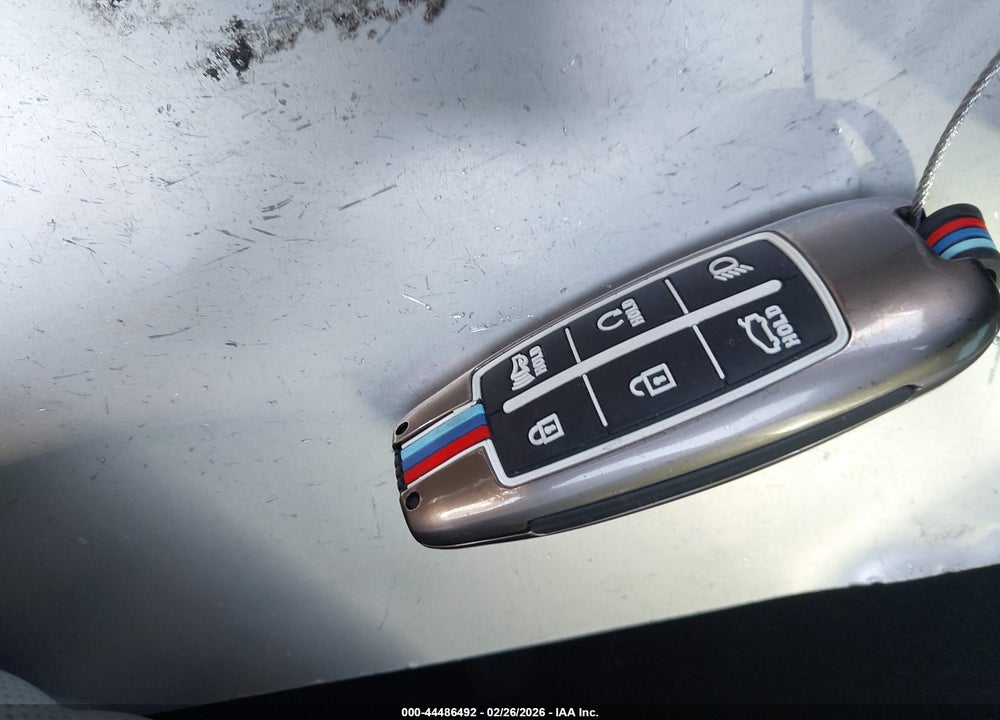 2022 GENESIS G70 2.0T AWD VIN: KMTG34TA9NU098724