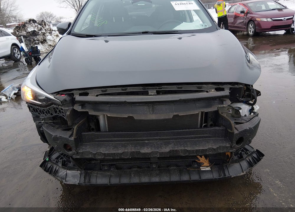 2024 SUBARU CROSSTREK LIMITED VIN: 4S4GUHM66R3709104