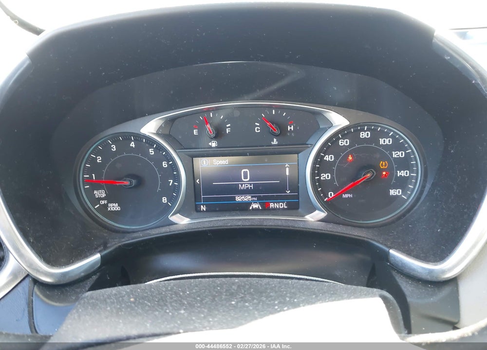2022 CHEVROLET EQUINOX FWD LS VIN: 2GNAXHEV9N6101160
