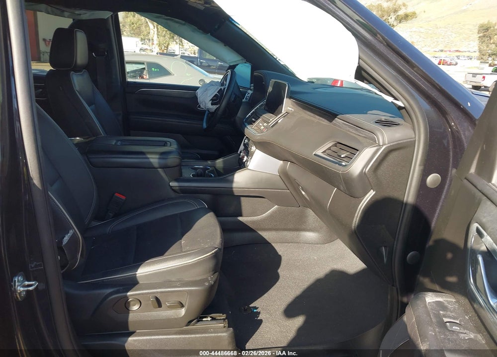 2023 GMC YUKON 4WD SLT VIN: 1GKS2BKD4PR252116