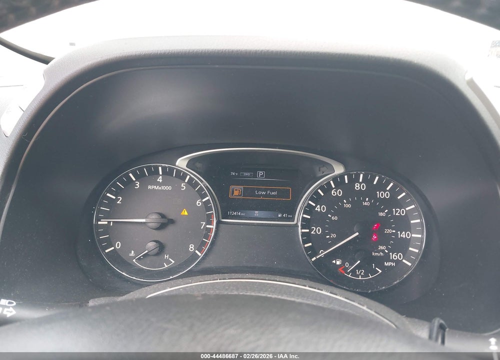 2018 NISSAN PATHFINDER SV VIN: 5N1DR2MM9JC639294