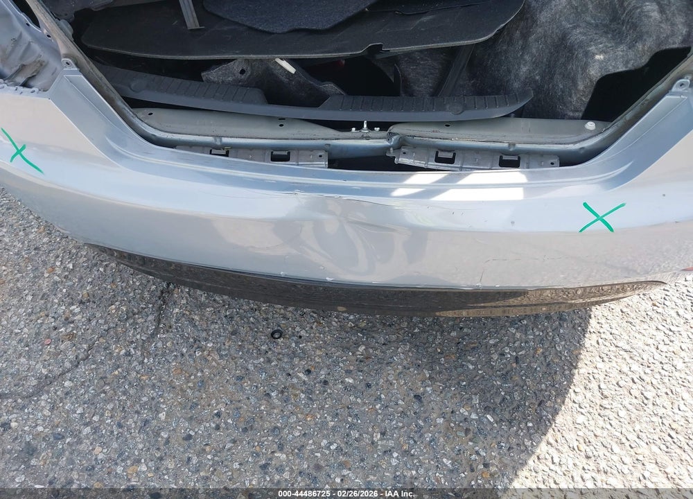 2014 HYUNDAI SONATA GLS VIN: 5NPEB4AC7EH877479