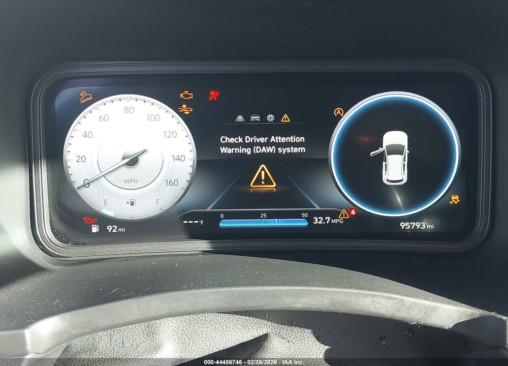 2022 HYUNDAI KONA N LINE VIN: KM8K33A32NU819744
