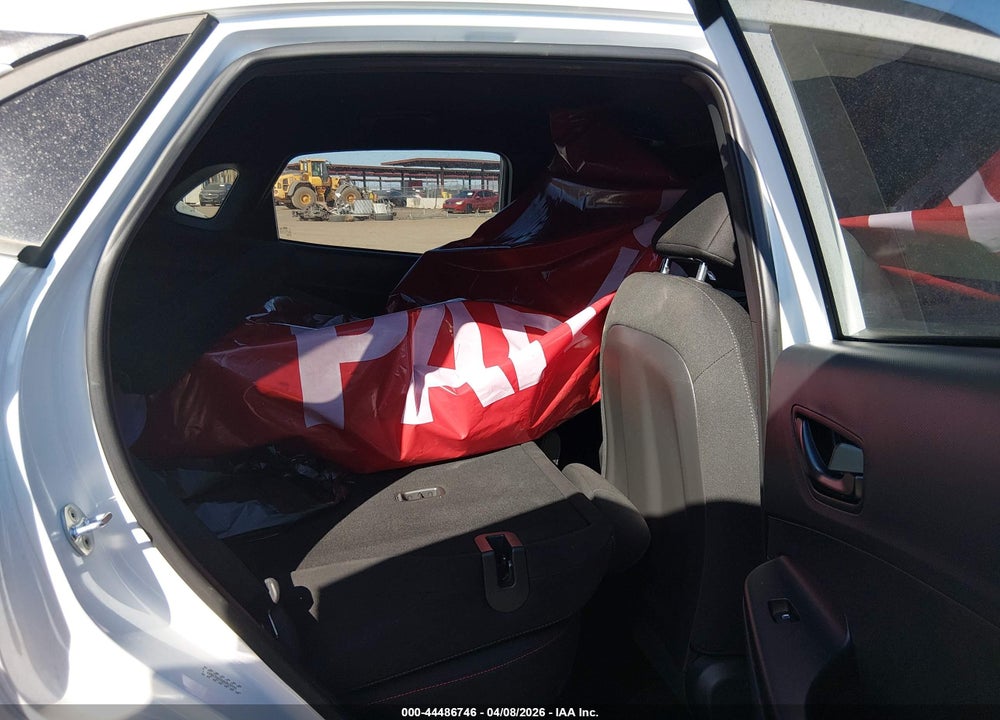 2022 HYUNDAI KONA N LINE VIN: KM8K33A32NU819744