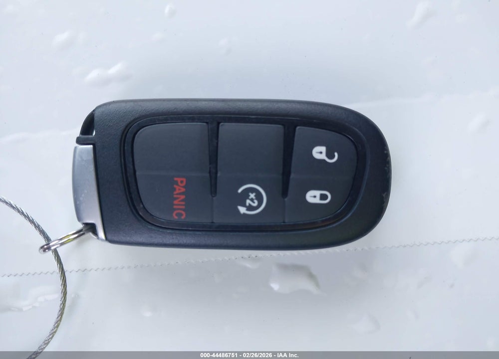 2021 JEEP CHEROKEE ALTITUDE FWD VIN: 1C4PJLLB6MD169531