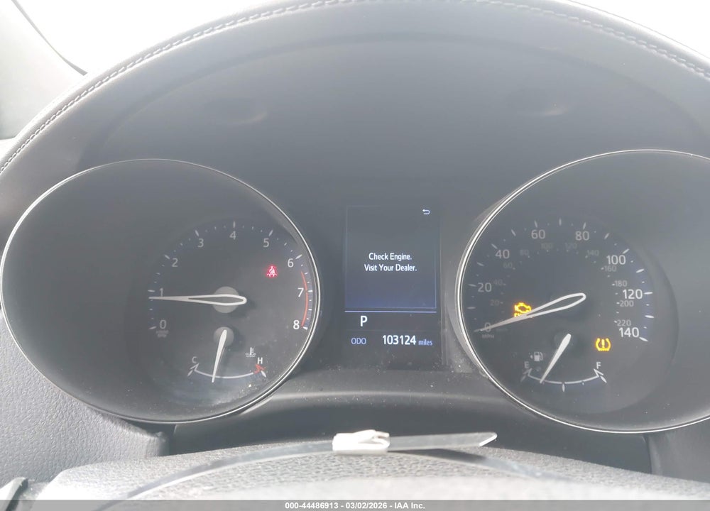 2019 TOYOTA C-HR LE VIN: NMTKHMBX5KR089209