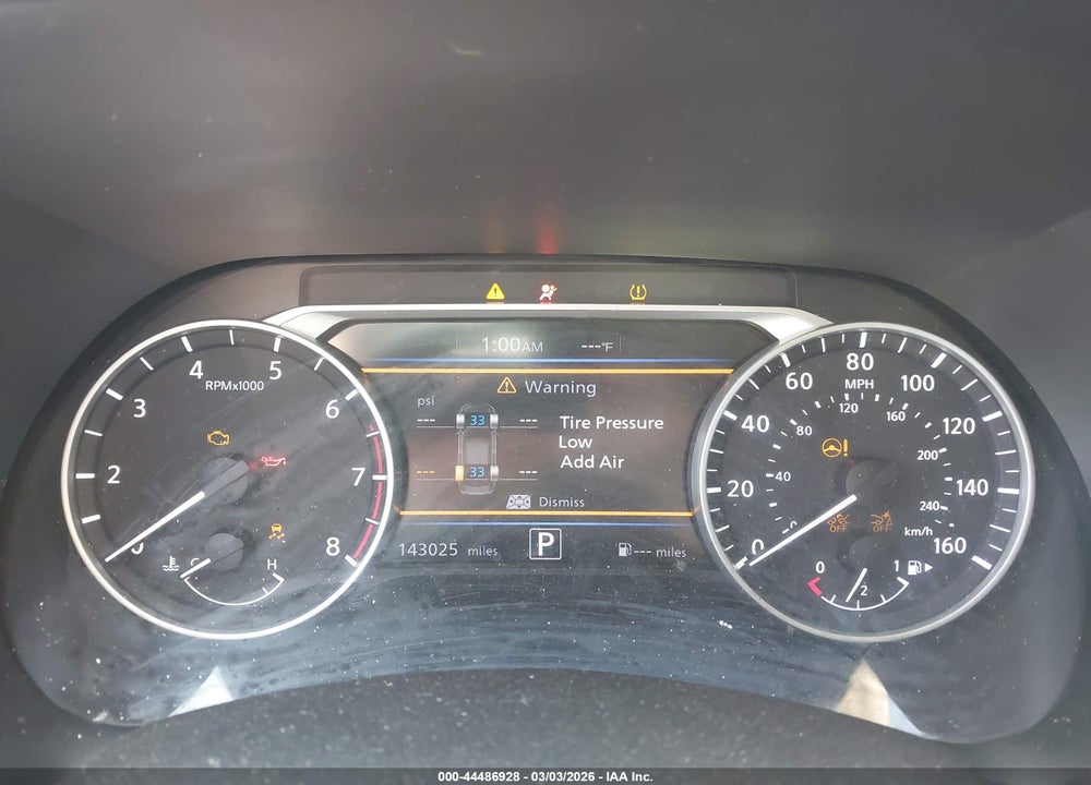 2022 NISSAN SENTRA SV XTRONIC CVT VIN: 3N1AB8CV5NY206693