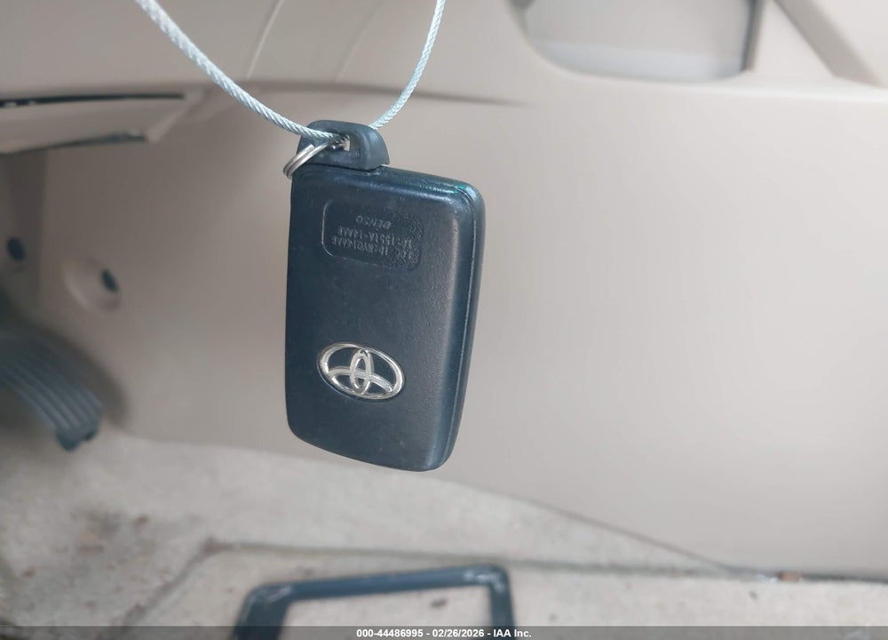 2009 TOYOTA HIGHLANDER LIMITED VIN: JTEDS42A292082884