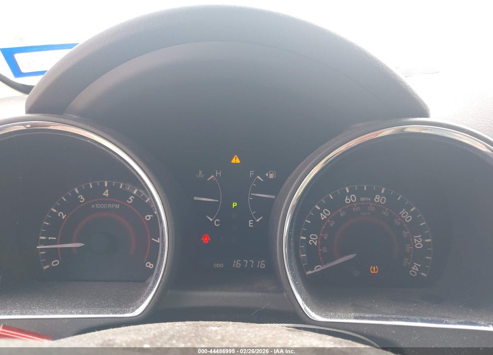 2009 TOYOTA HIGHLANDER LIMITED VIN: JTEDS42A292082884