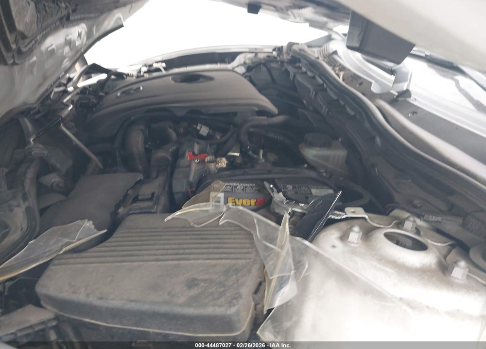2015 MAZDA 6 I TOURING VIN: JM1GJ1V55F1222915