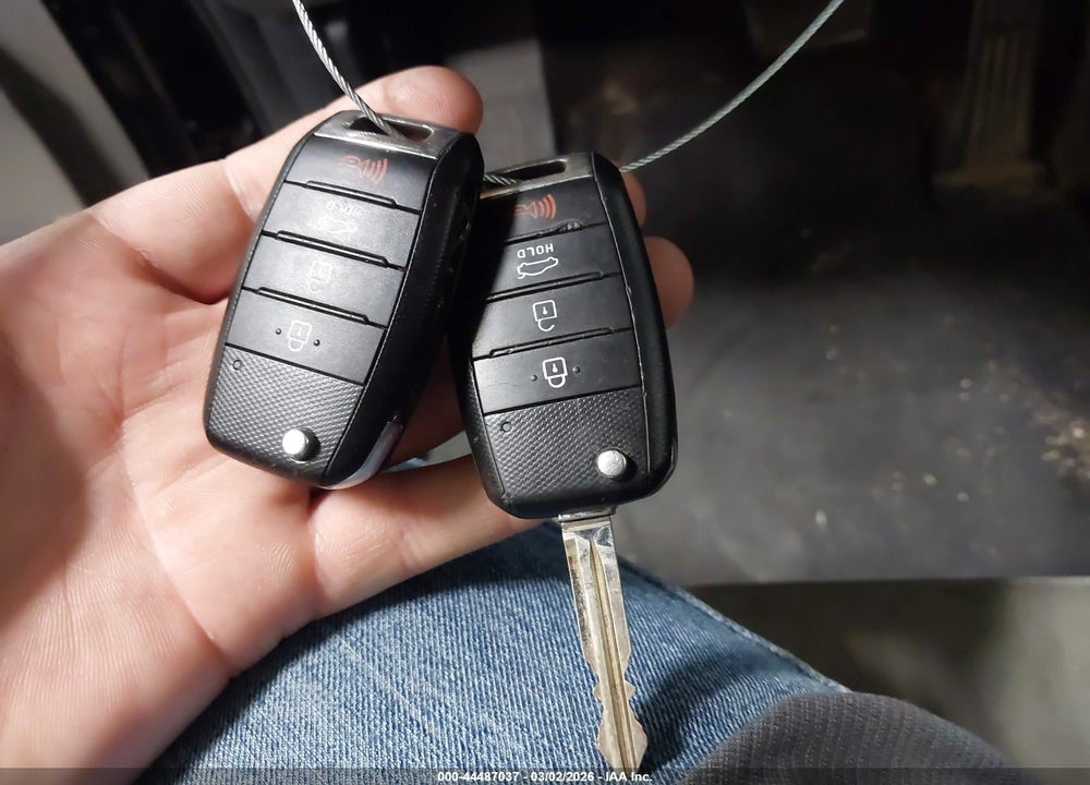 2016 KIA FORTE LX VIN: KNAFK4A61G5518031