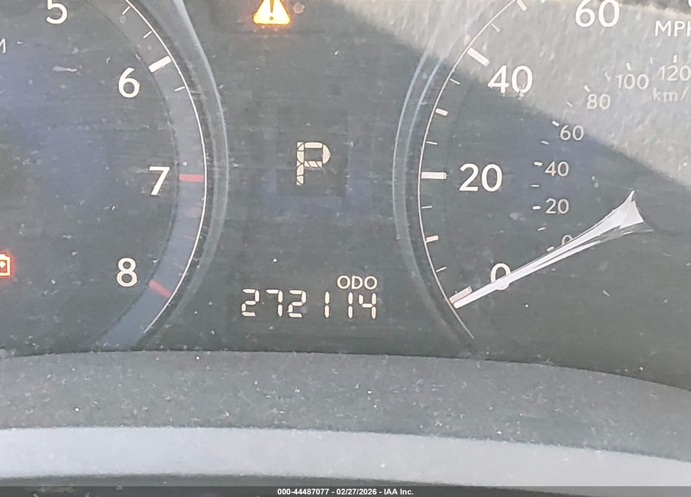2011 LEXUS RX 350 VIN: 2T2BK1BA9BC085214