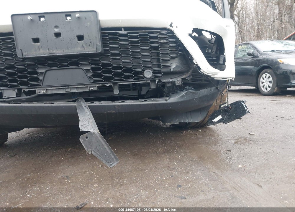 2024 JEEP GRAND CHEROKEE LIMITED 4X4 VIN: 1C4RJHBG1R8937189