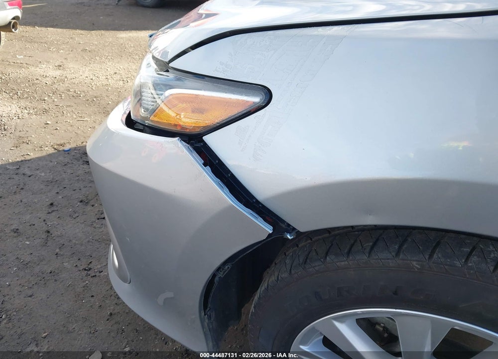 2021 TOYOTA CAMRY LE VIN: 4T1C11AK7MU443000