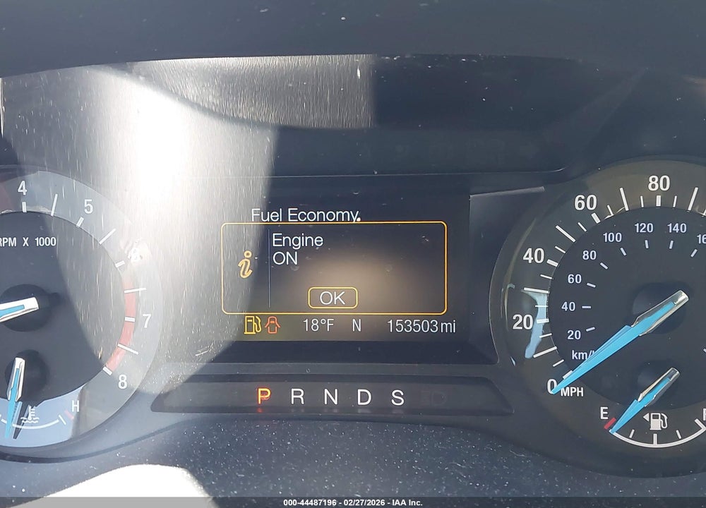 2015 FORD FUSION SE VIN: 1FA6P0H75F5111796