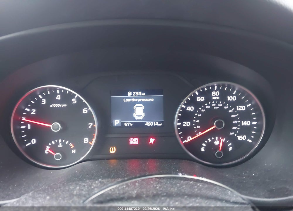 2021 KIA SPORTAGE EX VIN: KNDPN3ACXM7887081