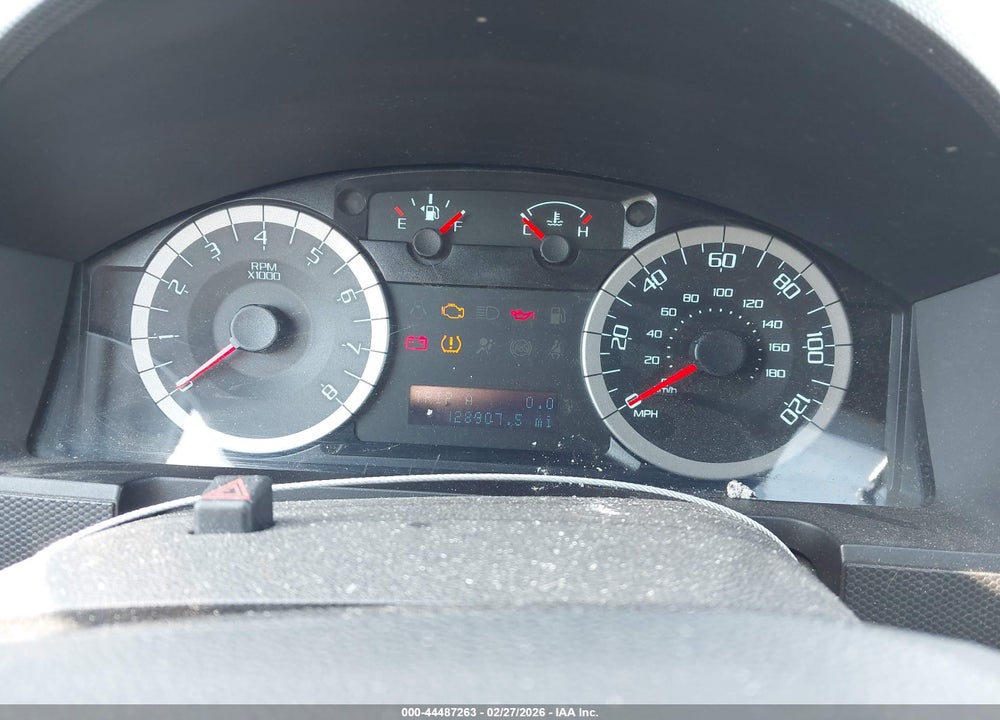 2010 FORD ESCAPE XLT VIN: 1FMCU9DG8AKB65292