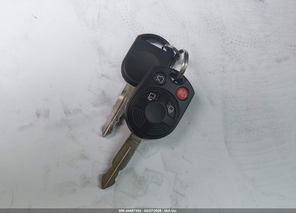 2006 FORD FUSION SE VIN: 3FAHP07126R100256