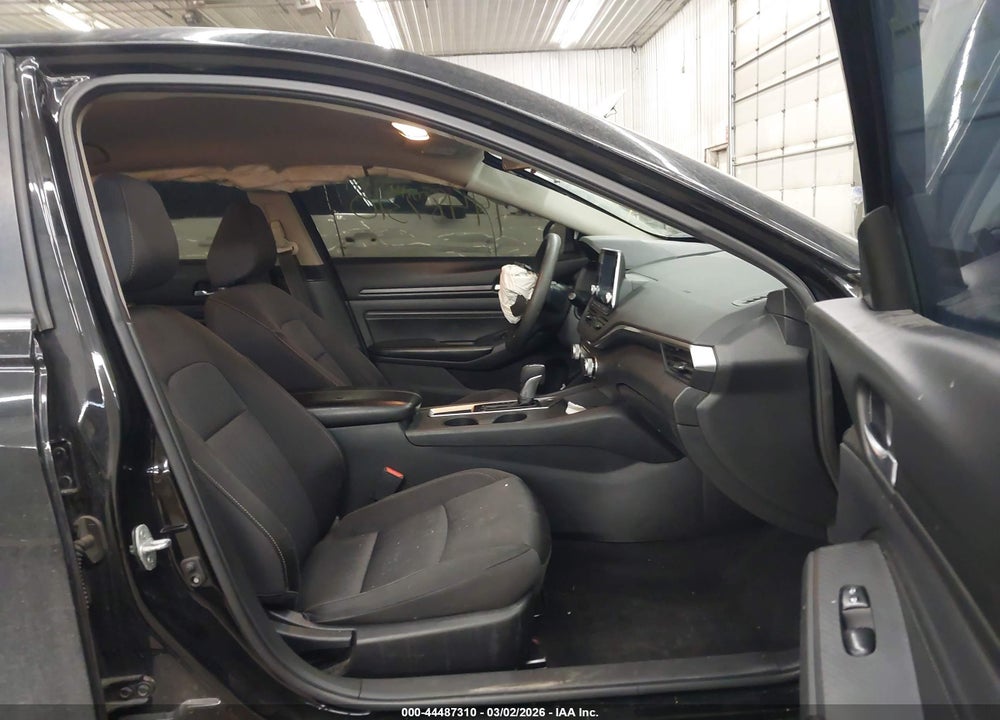 2019 NISSAN ALTIMA 2.5 S VIN: 1N4BL4BV2KC252310
