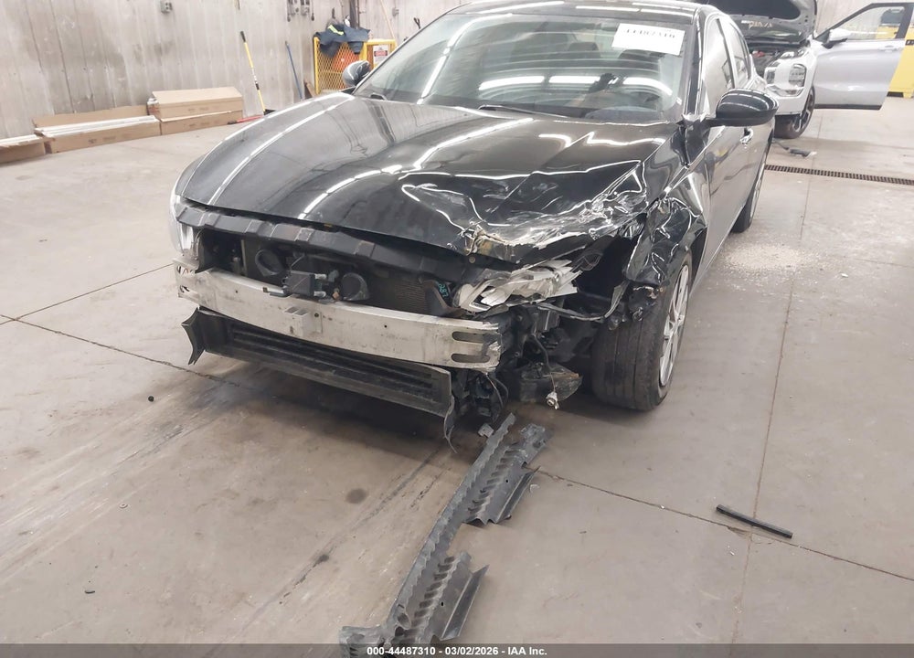 2019 NISSAN ALTIMA 2.5 S VIN: 1N4BL4BV2KC252310