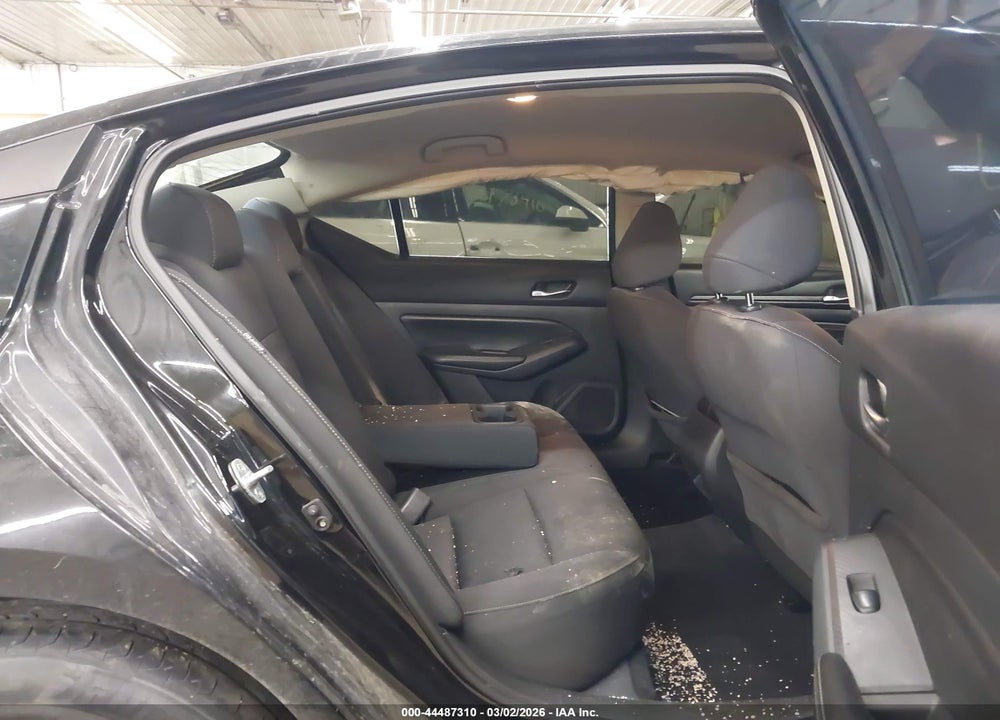 2019 NISSAN ALTIMA 2.5 S VIN: 1N4BL4BV2KC252310