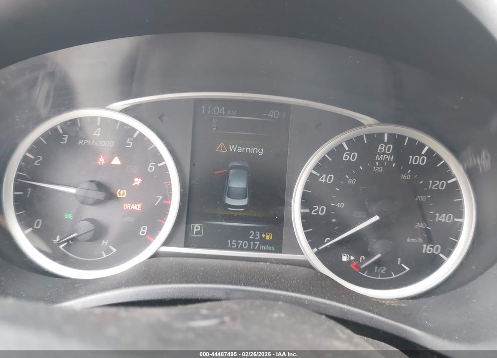 2018 NISSAN SENTRA S VIN: 3N1AB7AP5JY297702