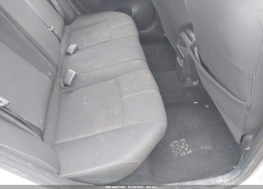 2018 NISSAN SENTRA S VIN: 3N1AB7AP5JY297702