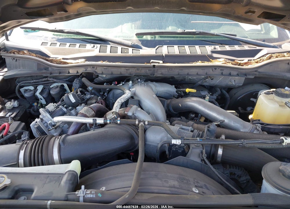 2022 FORD F-350 XL VIN: 1FT8W3BT5NEE14380