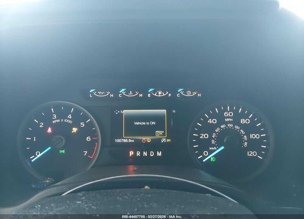 2020 FORD F-150 XLT VIN: 1FTEW1E59LKD75392